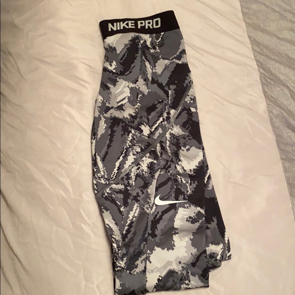 Nike Pro Leggings